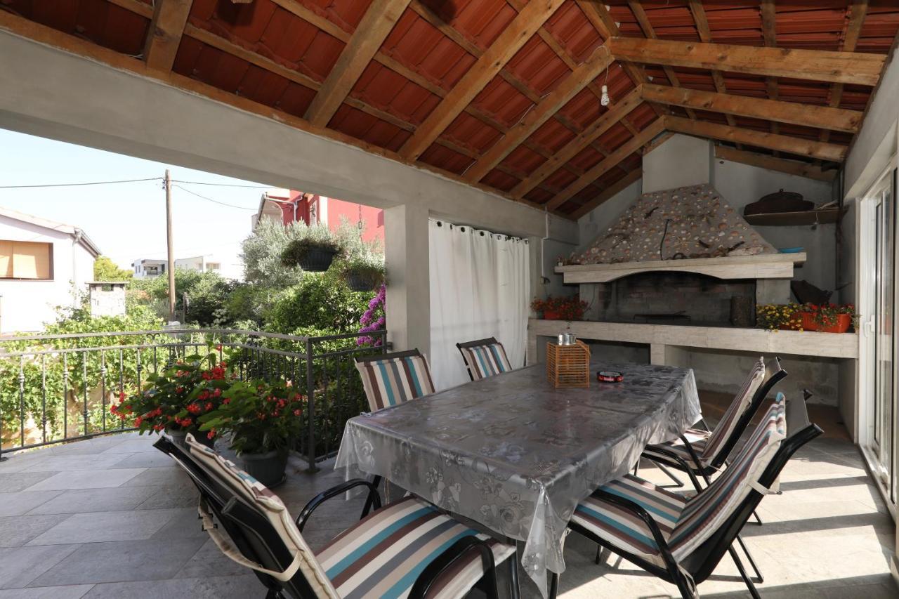 Sea Relaxing Apartment Бибине Екстериор снимка