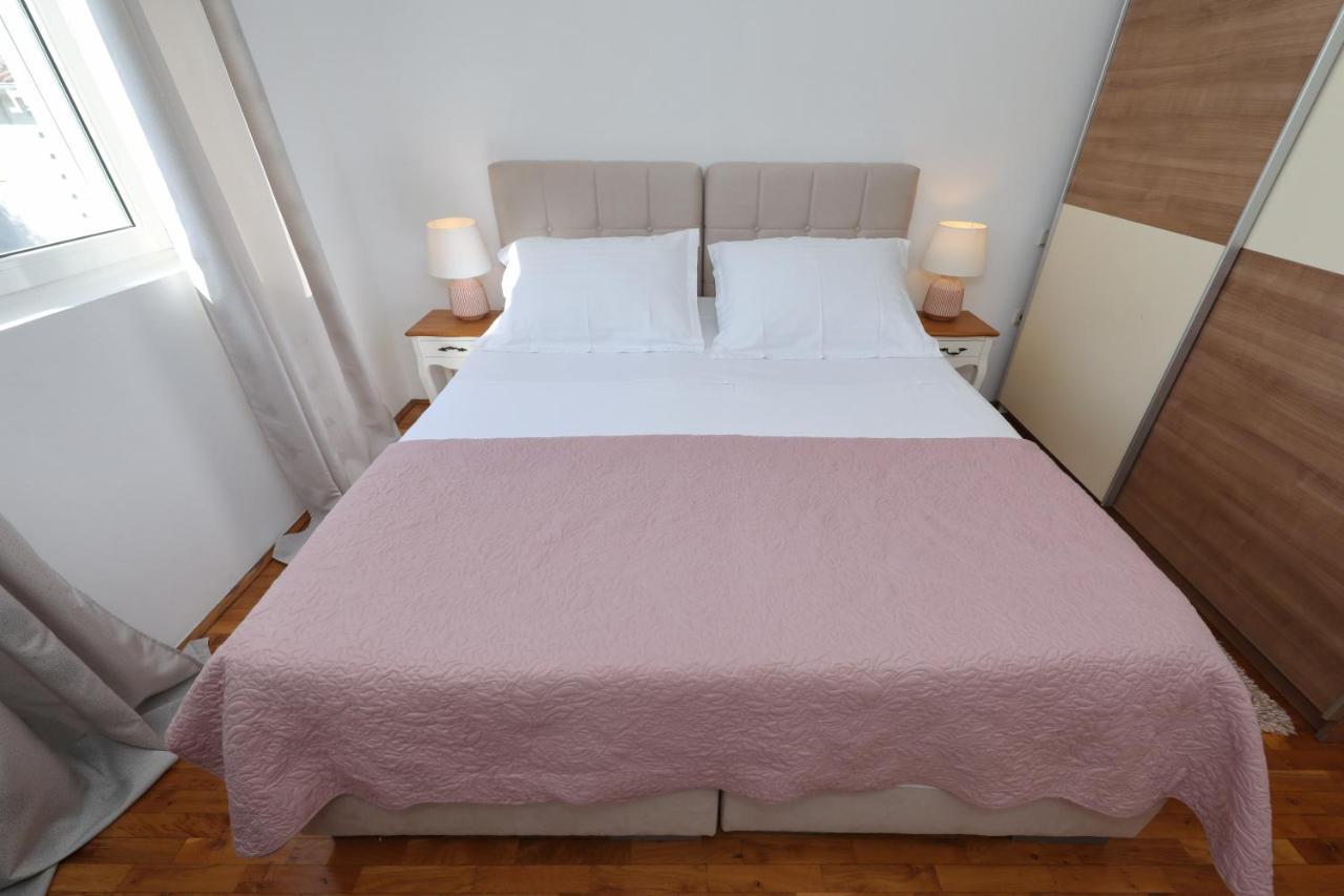 Sea Relaxing Apartment Бибине Екстериор снимка