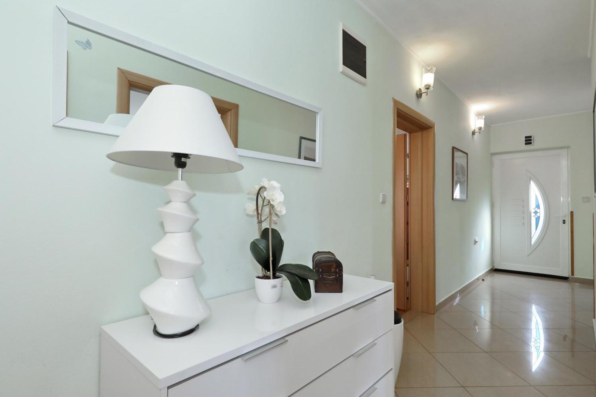 Sea Relaxing Apartment Бибине Екстериор снимка