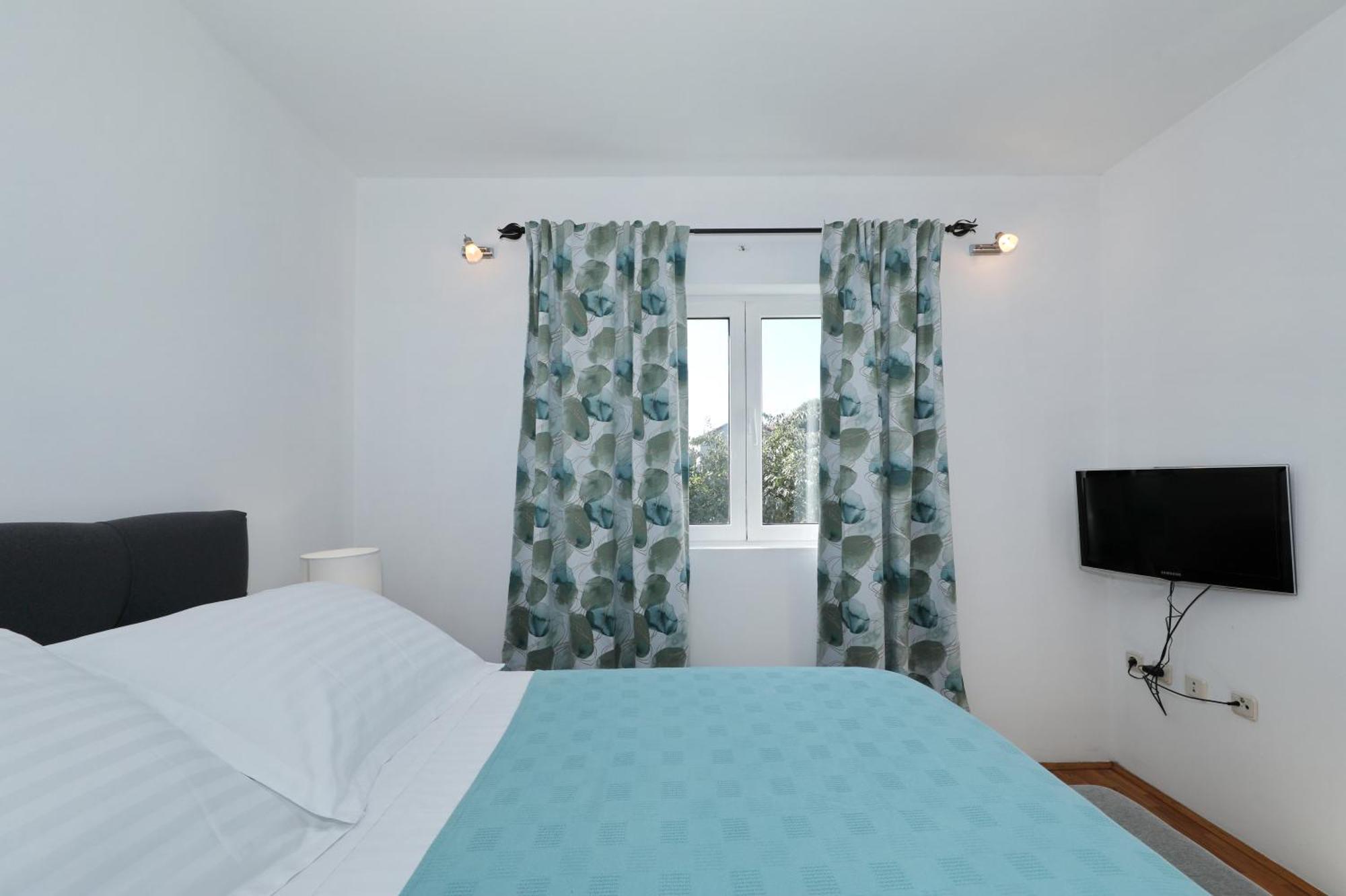 Sea Relaxing Apartment Бибине Екстериор снимка