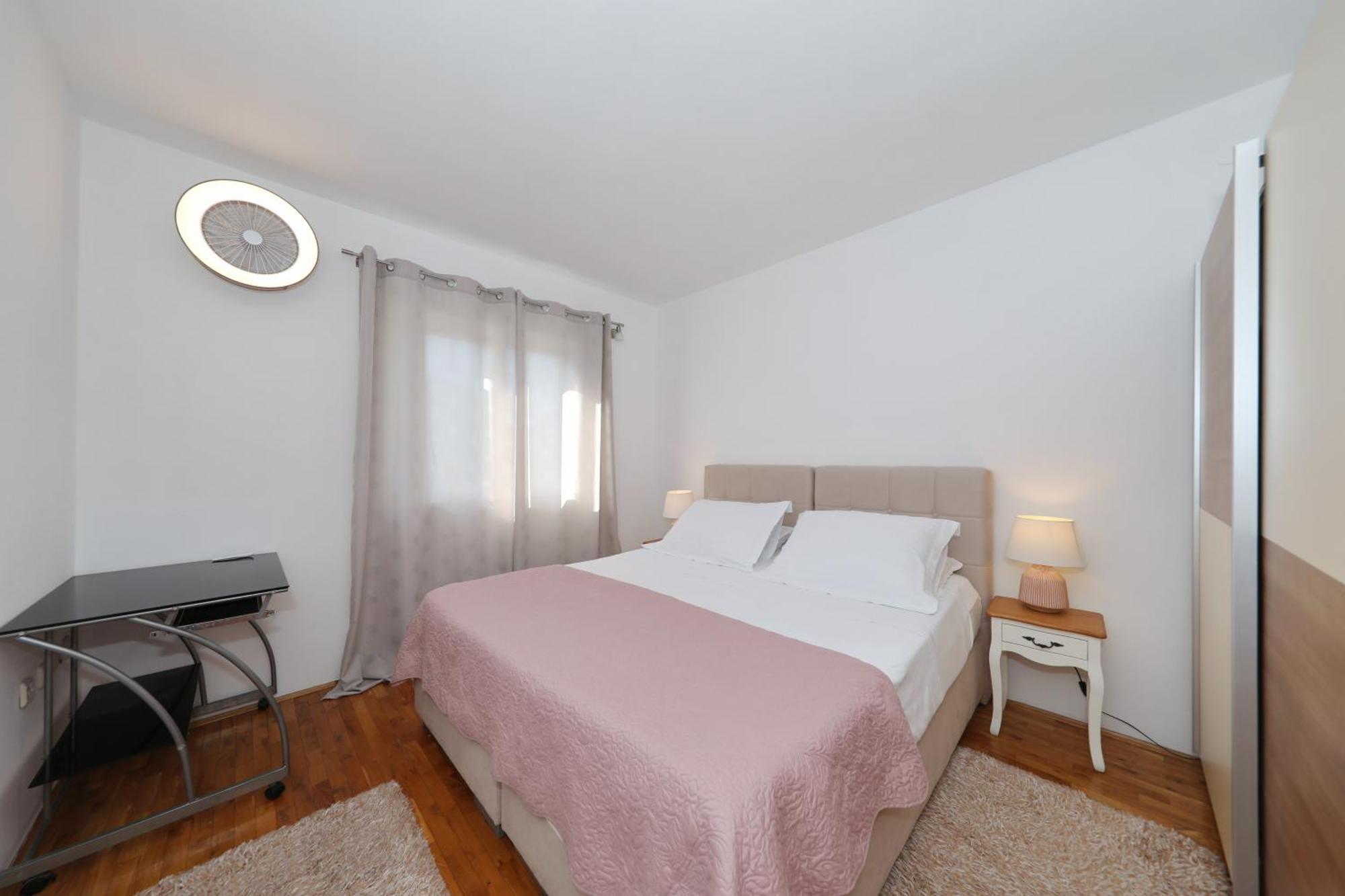Sea Relaxing Apartment Бибине Екстериор снимка