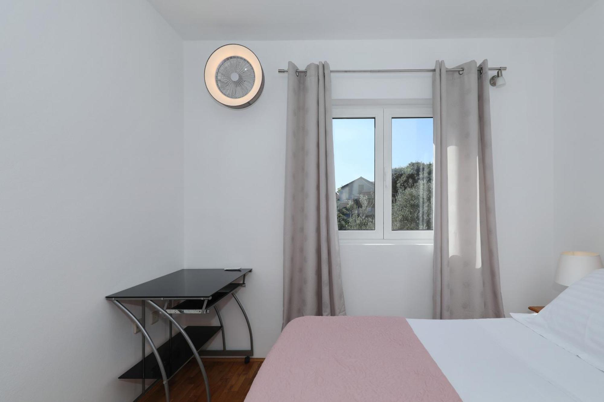 Sea Relaxing Apartment Бибине Екстериор снимка