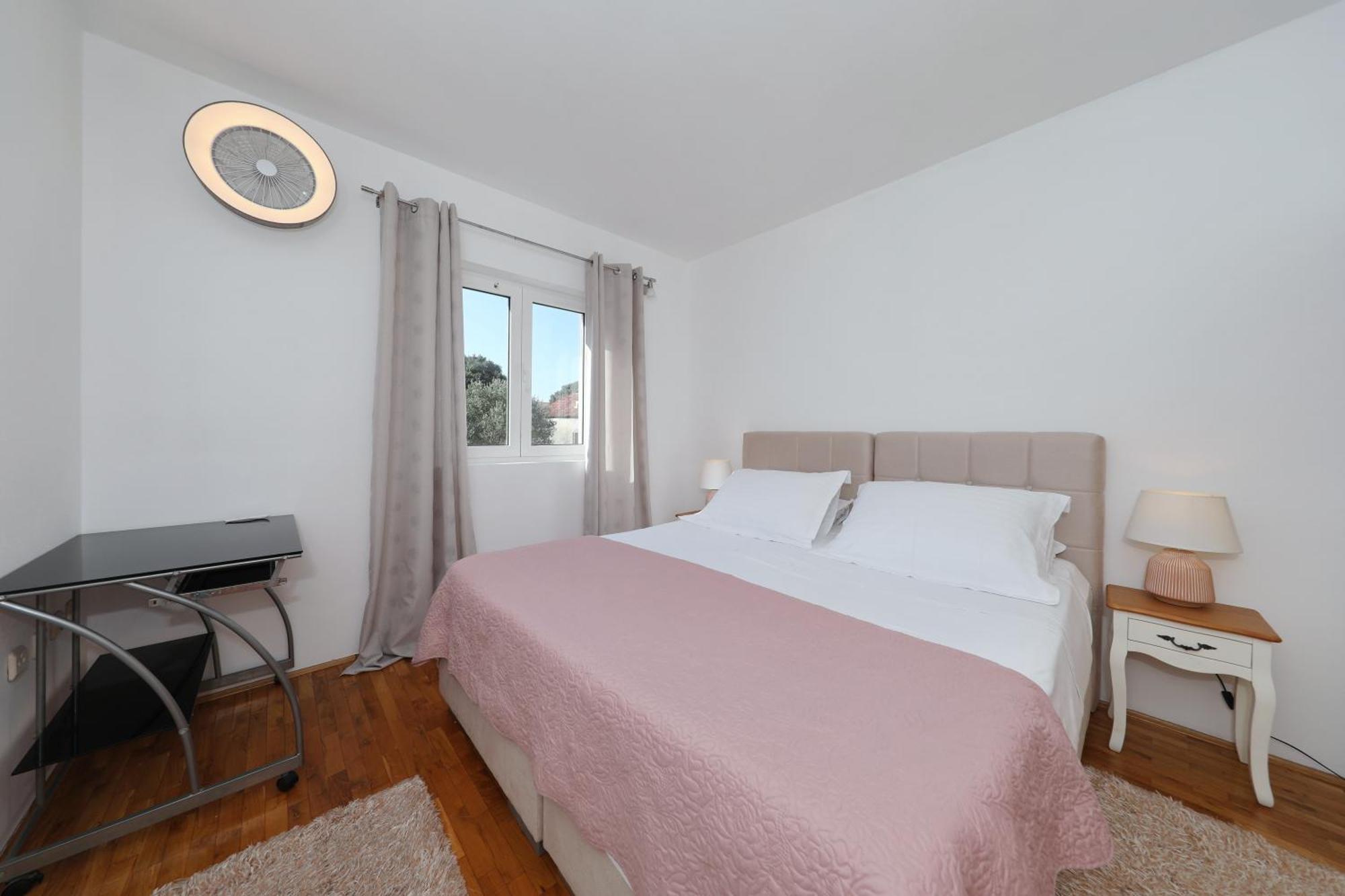 Sea Relaxing Apartment Бибине Екстериор снимка