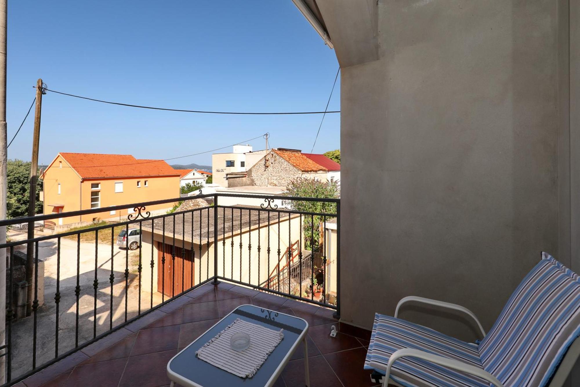 Sea Relaxing Apartment Бибине Екстериор снимка
